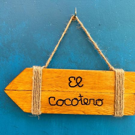 El Cocotero By The Sea, Desk,300Mb Fiber And Terrace Appartement Cotillo Buitenkant foto